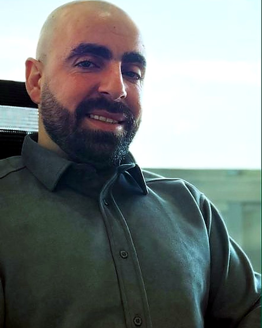 Kamal El Khoueiry, Founder & CFO of Finex Consultancy